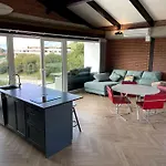 Casa Albuerne Ferienhaus *
