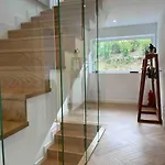 Casa Albuerne Ferienhaus *