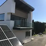 Casa Albuerne Ferienhaus