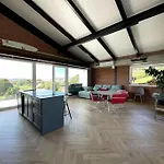 Ferienhaus Casa Albuerne Gijón