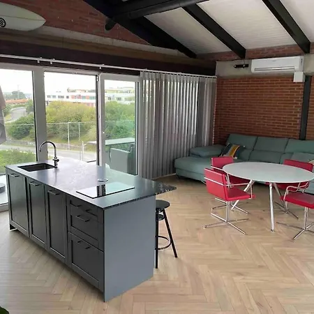 Casa Albuerne Ferienhaus *