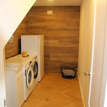 Ferienhaus Casa Albuerne