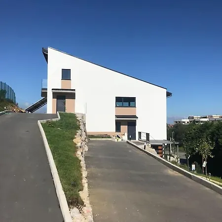 Casa de Férias Casa Albuerne