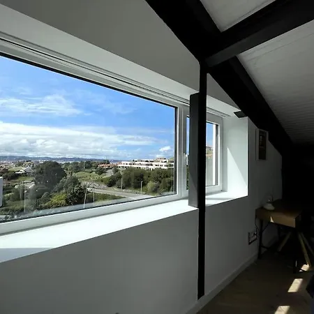 Casa Albuerne Ferienhaus *