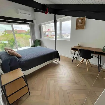 Casa de Férias Casa Albuerne