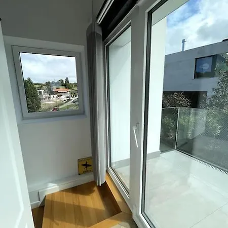 Casa Albuerne Ferienhaus *