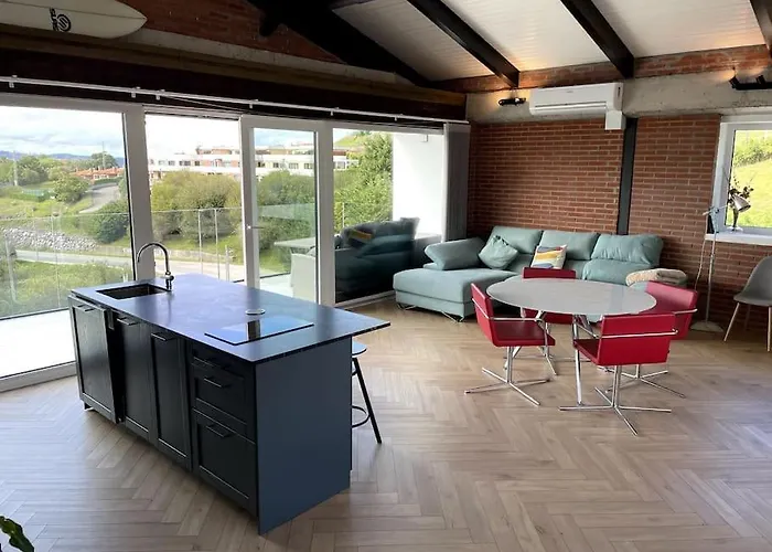 Casa Albuerne Сasa de vacaciones *