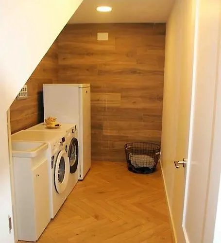 Сasa de vacaciones Casa Albuerne