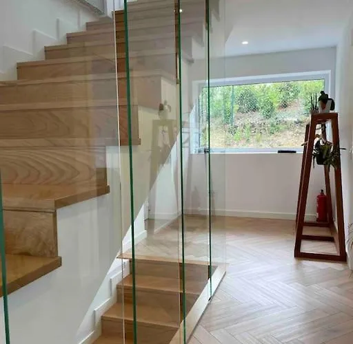 Casa Albuerne Сasa de vacaciones *