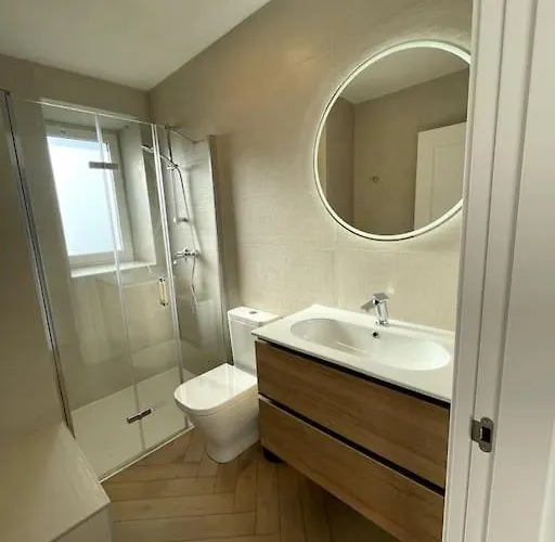 Сasa de vacaciones Casa Albuerne