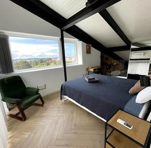 Сasa de vacaciones Casa Albuerne *