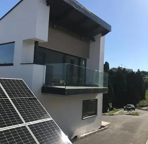 Casa Albuerne Сasa de vacaciones