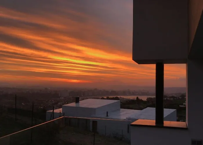 Сasa de vacaciones Casa Albuerne *