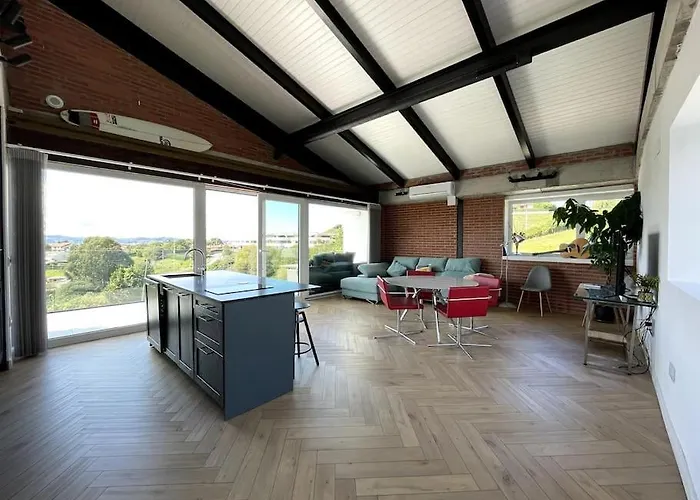 Сasa de vacaciones Casa Albuerne Gijón