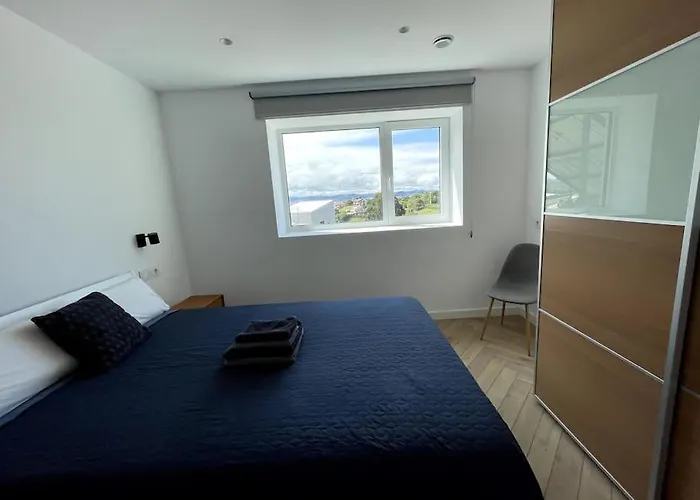 Casa Albuerne Сasa de vacaciones Gijón