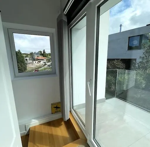 Casa Albuerne Сasa de vacaciones *