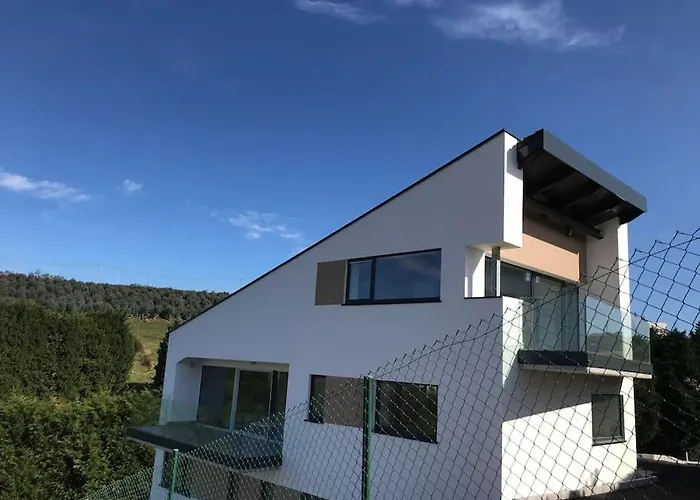 Casa Albuerne Сasa de vacaciones *