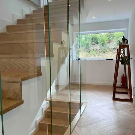 Casa Albuerne Σπίτι διακοπών *