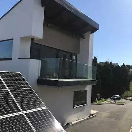 Casa Albuerne Σπίτι διακοπών