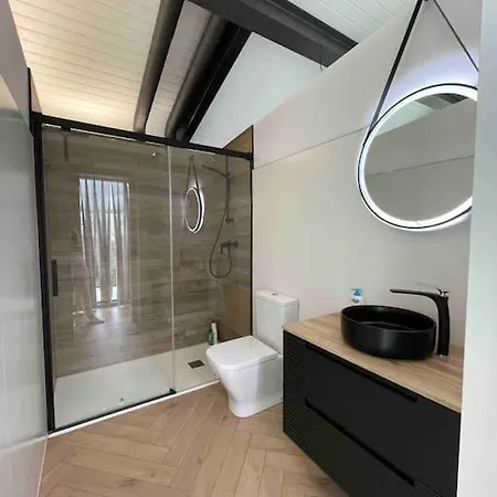 Σπίτι διακοπών Casa Albuerne