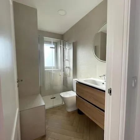 Casa Albuerne Σπίτι διακοπών *