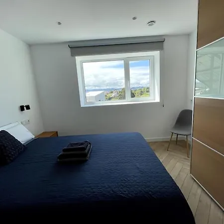 Casa Albuerne Σπίτι διακοπών Χιχόν