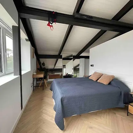 Casa Albuerne Σπίτι διακοπών Χιχόν